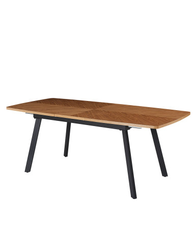 Mesa comedor extensible extensible Marc