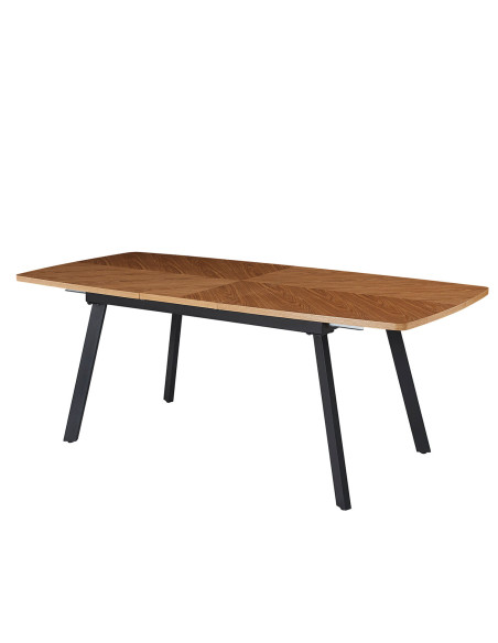 Mesa comedor extensible extensible Marc