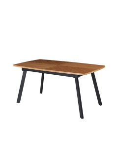 Mesa comedor extensible extensible Marc