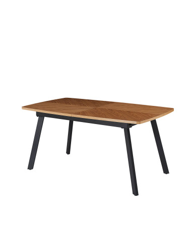 Mesa comedor extensible extensible Marc