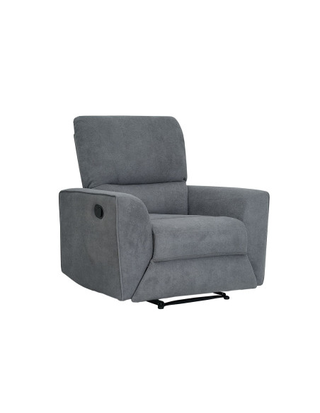 Berger Alaska gris oscuro