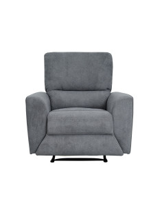 Berger Alaska gris oscuro