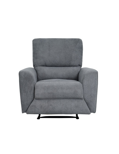 Berger Alaska gris oscuro