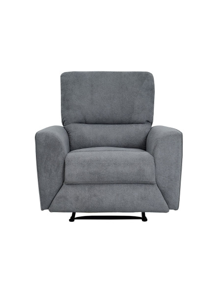 Berger Alaska gris oscuro