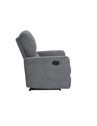 Berger Alaska gris oscuro