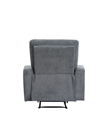 Berger Alaska gris oscuro