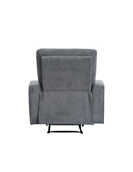 Berger Alaska gris oscuro