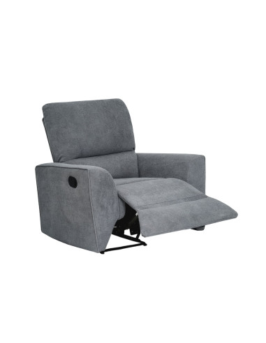 Berger Alaska gris oscuro