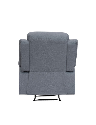 Berger Boston gris claro