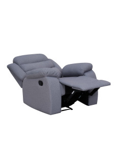 Berger Boston Gris oscuro 2