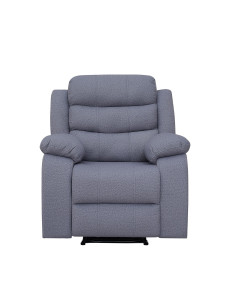 Berger Boston Gris oscuro