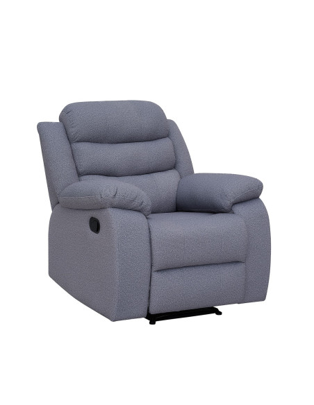 Berger Boston Gris oscuro