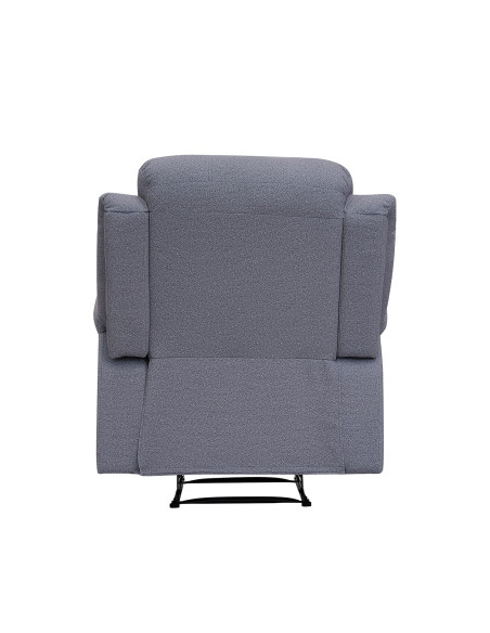 Berger Boston Gris oscuro