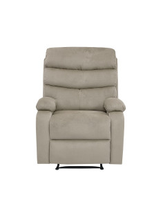 Berger Logan gris claro