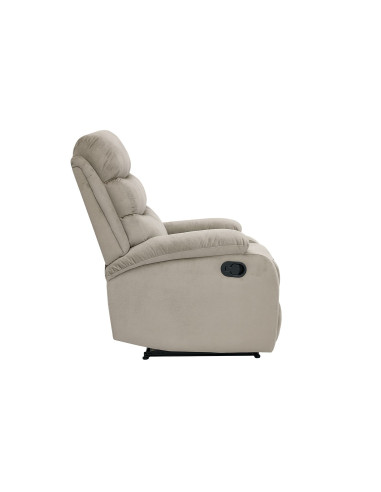 Berger Logan gris claro