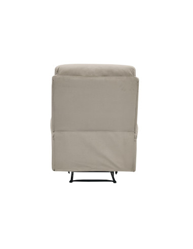 Berger Logan gris claro