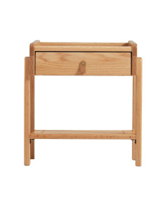 Velador Asier 1 cajón