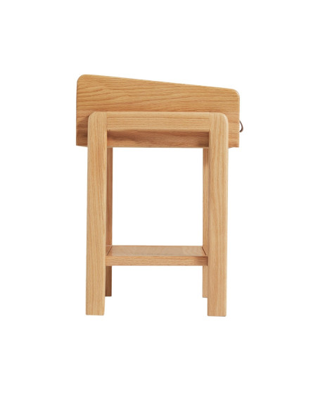 Velador Asier 1 cajón