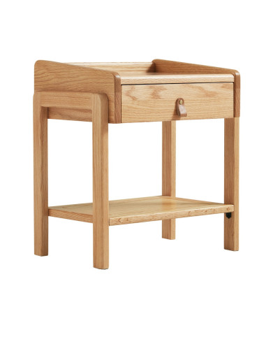 Velador Asier 1 cajón