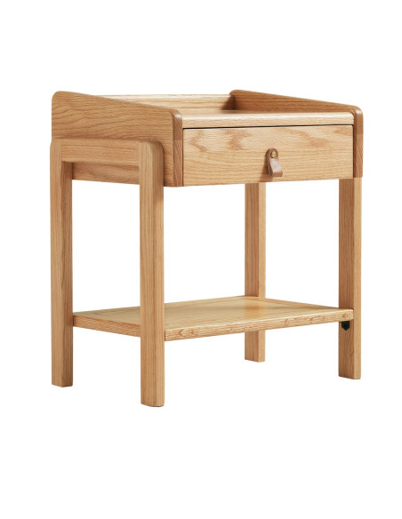 Velador Asier 1 cajón