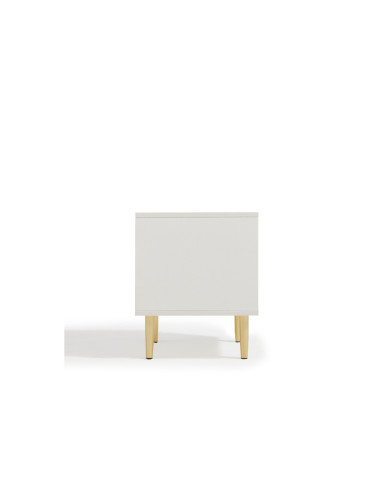 Velador 1 cajón Milano