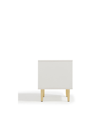 Velador 1 cajón Milano