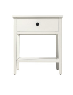 Velador 1 cajón Eloísa