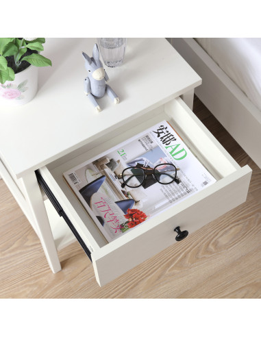 Velador 1 cajón Eloísa