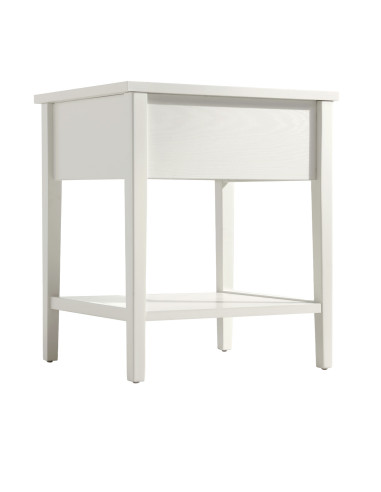 Velador 1 cajón Eloísa