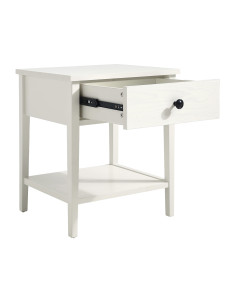 Velador 1 cajón Eloísa 2