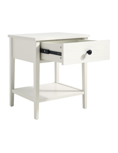 Velador 1 cajón Eloísa