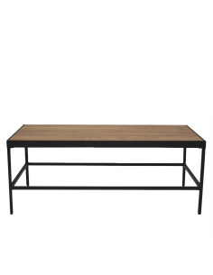 Mesa centro Argy café