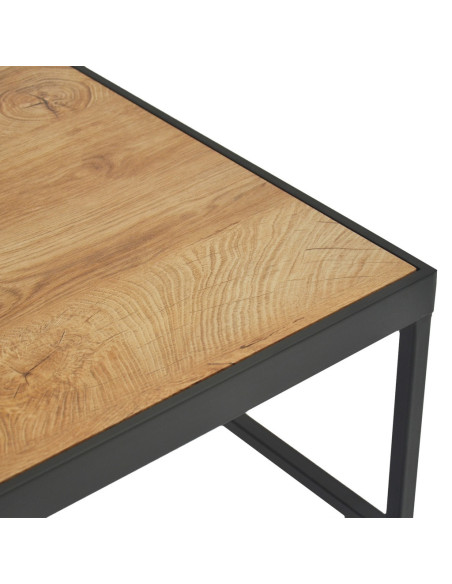 Mesa centro Argy café