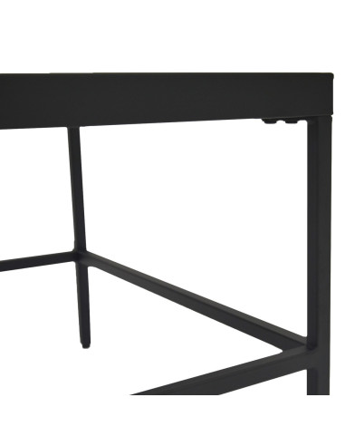 Mesa centro Argy café