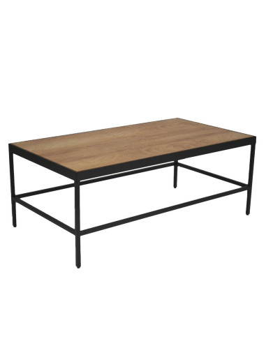 Mesa centro Argy café