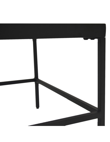 Mesa centro Argy gris