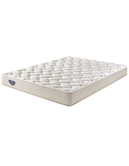 Colchón de espuma Relax Forte 2 plazas 150x200x25cm