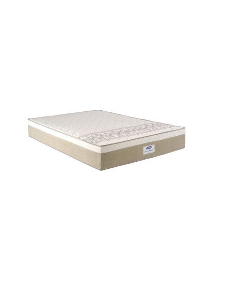 Colchon Los Angeles 1,5 plazas 105x190x23cm