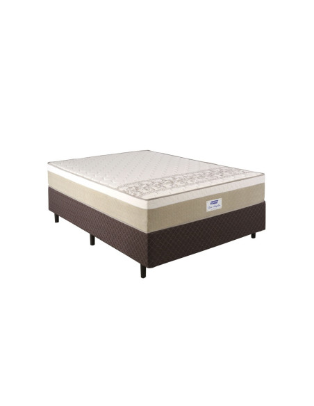 Colchon Los Angeles 1,5 plazas 105x190x23cm