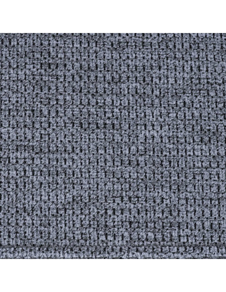 Sofá reclinable 2 cuerpos Génova gris claro