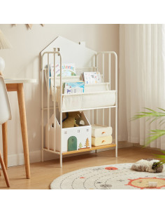 Librero infantil Alba 2