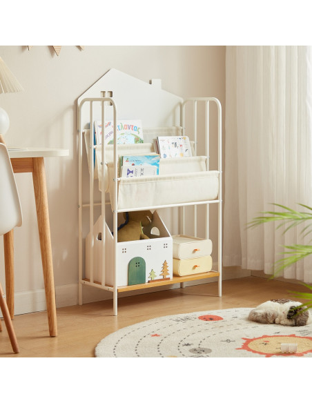 Librero infantil Alba