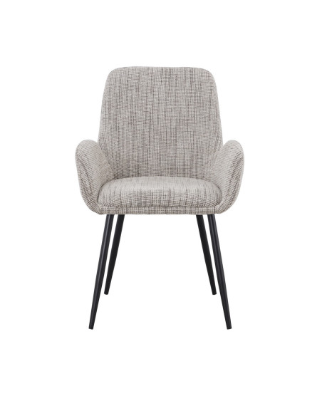 Silla comedor Palena cafe claro