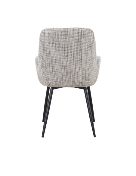 Silla comedor Palena cafe claro