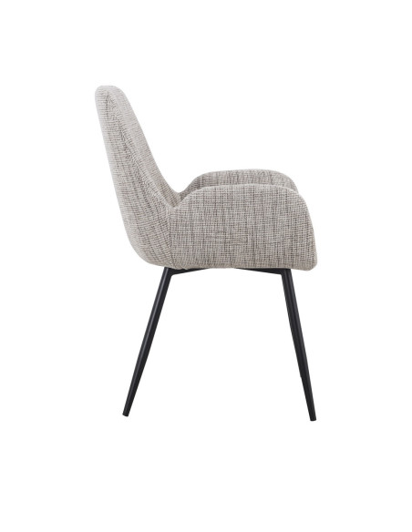 Silla comedor Palena cafe claro