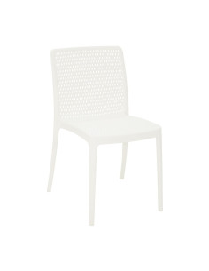 Silla PP Isabelle blanco 2