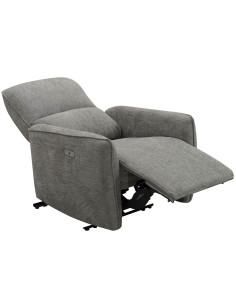 Berger Chloe gris oscuro 2