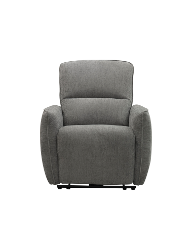 Berger Chloe gris oscuro