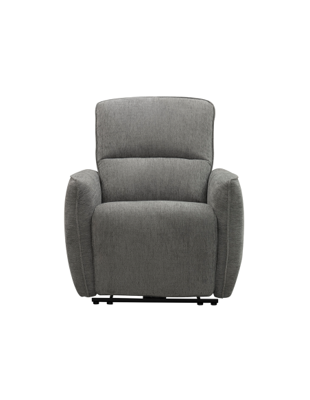 Berger Chloe gris oscuro