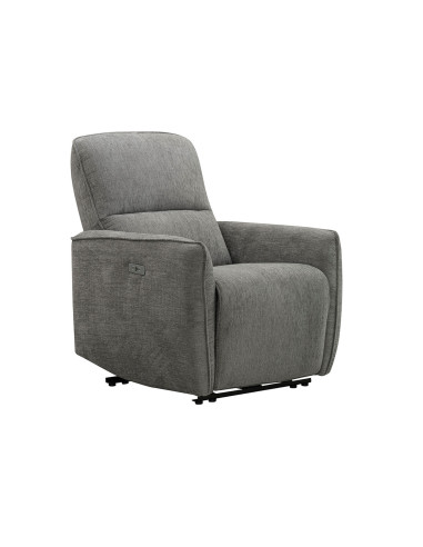 Berger Chloe gris oscuro